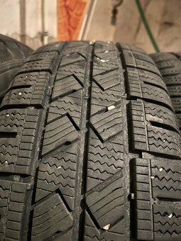 195/60r16 C zimné - 3