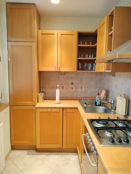 4-izbový byt na prenájom, Lomonosovova ulica - 3