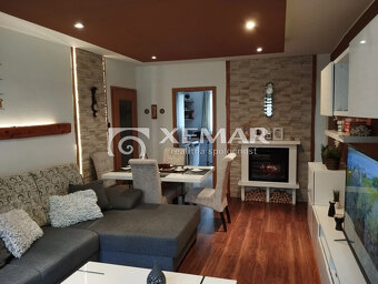 PREDAJ 3 izbový byt Rudlová Banská Bystrica - 3