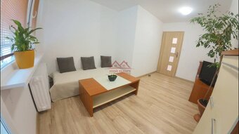 3 IZBOVY BYT NA PREDAJ, UL: KYSUCKA, KE-TERASA - 3