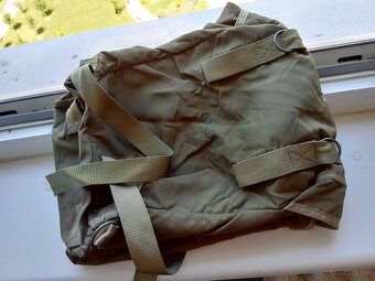 Paratorbicka vz.85, rok 1986, CSLA, vysadkar, prieskumnik - 3