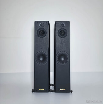 Sonus Faber Toy Tower + Sonus Faber Toy - 3