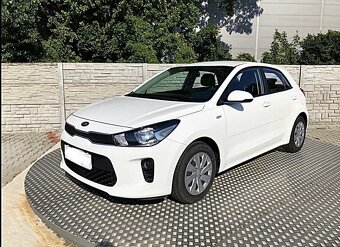 Prenájom vozidiel - 3