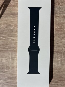 Apple Watch SE GPS 2gen, 44 mm, 2023 - 3