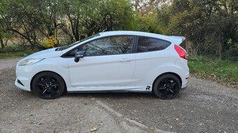 Ford Fiesta 1.6 ST - 3