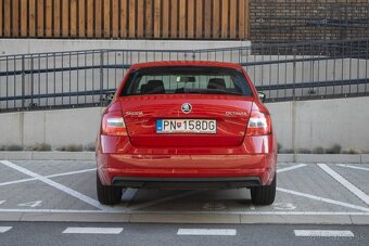 Škoda Octavia 1.6 TDI 116k Active EU6 - 3
