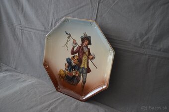 Závesný tanier Villeroy & Boch - 3