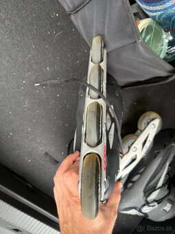 Pánske kolieskové korčule Roces 45.5 - 3