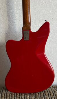 Framus Strato Deluxe 1963 - 3