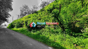 EXKLUZÍVNE. Na predaj pozemok v obci Kochanovce (N027-14-ZD - 3