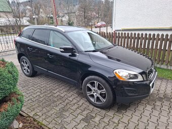 Volvo XC60 - 3