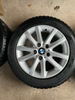 5x120 205/55 r16 - 3