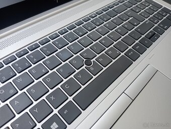 Hp elitebook 850 G5 , Intel® Core™i5 , 32gb ram , Windows 11 - 3