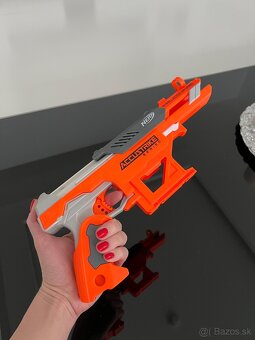 Nerf AccuStrike FalconFire - 3