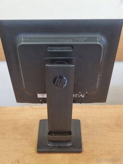 19 ´´ LED monitor zn. HP - 3