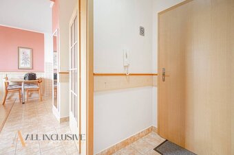 ALL INCLUSIVE | 2 IZBOVÝ BYT S PANORAMATICKÝM VÝHĽADOM NA DO - 3