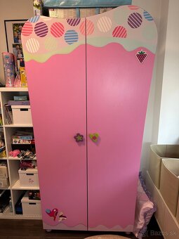 Detský nábytok Cilek - 3