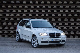 BMW X5 xDrive 30d A/T - 3