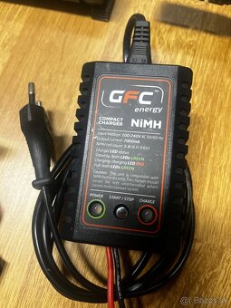 aisft M4 1:1 clokov – odtrhnuta spust + asobnik + vybav - 3