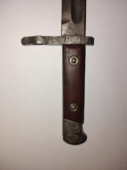 Bodak Mannlicher - 3