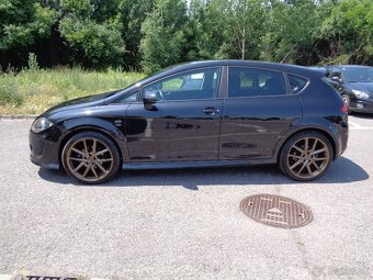 Seat Leon 1.2 TSI Sport GT - 3
