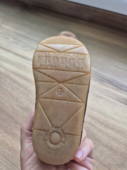Froddo sandalky vel.21 - 3