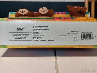 zaujímavá kniha rok 1996 - 3