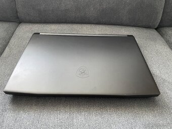 MSI Katana gf66 11ug - 3