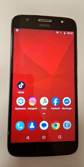 Predám telefón Motorola MOTO G5S PLUS XT1805 - 3