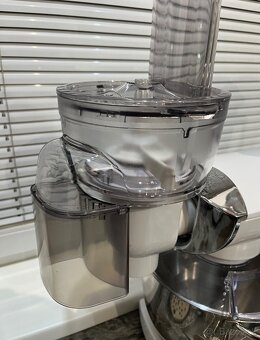 ETA Gratus Max III 0028 90061 Kuchynský robot - 3