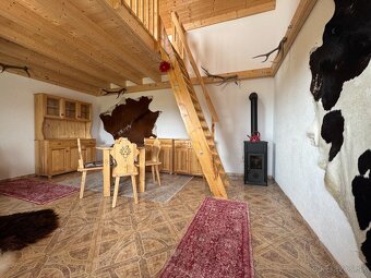 Na predaj chata Trstená, na predaj chata Orava - 3