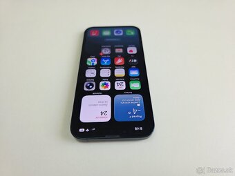 Apple iphone 13 128GB Black ,Zdravie batérie 100% - 3