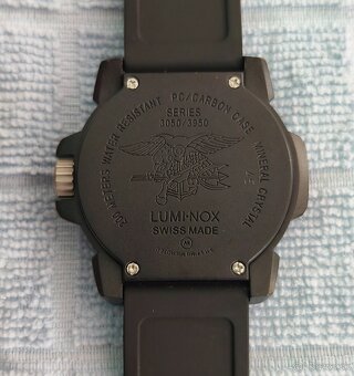 LUMINOX NAVY SEAL - 3