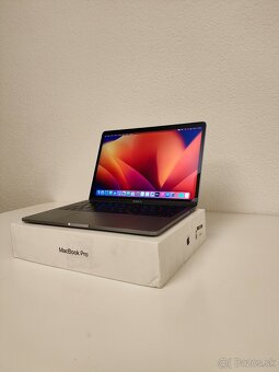 MacBook Pro 2017 A1706 | i5 3.1 GHz | 8 GB RAM | 256 GB SSD - 3