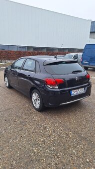 Citroen C4 1.6 HDI - 3