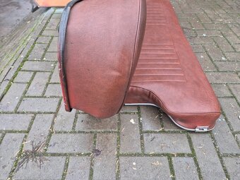 Predam sedacku Lada 2102 combi - 3