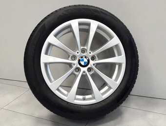 BMW 3 F30 17" Zimná sada - 3