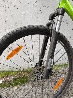 Author Vertigo krosový bicykel - 3