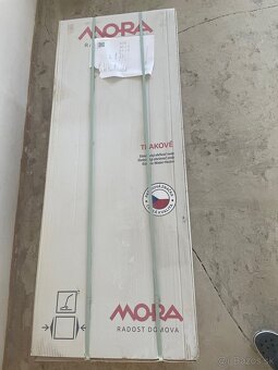 Mora EOMF 80 PHSM - 3