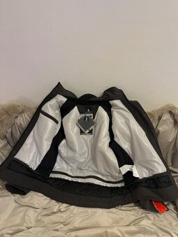 Profesionálna zimná pracovná bunda Mascot Tolosa veľ. L - 3