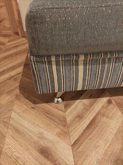 Rozkladacia pohovka - 3