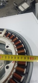 Inverter motor kg pracky - 3