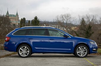 Škoda Octavia 2.0 TDI 135 kW 4×4 DSG - 3