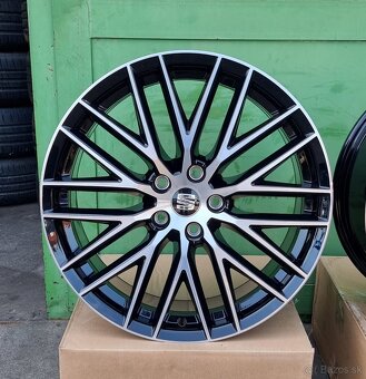 Disky vw, seat, skoda 5x112 r19 - 3