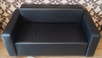 2 miestny gauč - 3
