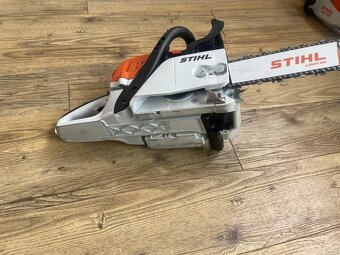 Predám novú pílu Stihl ms 311 - 3
