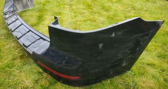 Mercedes ML M GLE W166 2011 - 2018 - Zadny naraznik - 3