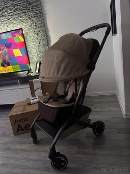 Joolz aer+ - 3