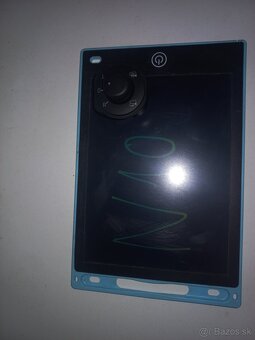 OVLADANIE ZRKADLA SKODA OCTAVIA 2 - 3