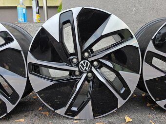 Disky VW ID4,ID5,ID7 Tiguan,Touran,Sharan,Golf,Octavia,Super - 3